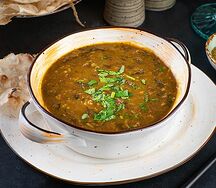 Суп Авелуковый