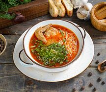 Суп Куриный