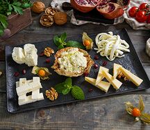 Ассорти Сыров