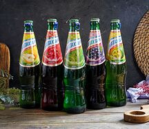 Лимонад Натахтари