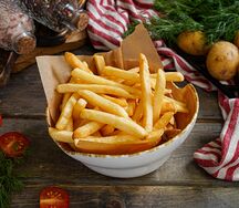 Картофель фри