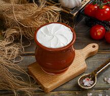 Камац мацони