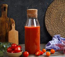 Томатный сок