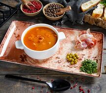 Гороховый суп