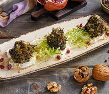 Авелук с камац мацуном