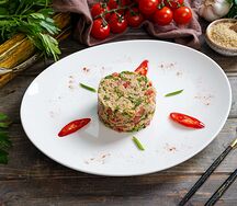 Салат Табуле