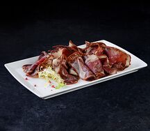 Бастурма мраморная