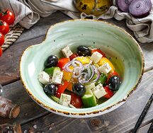 Салат Греческий 