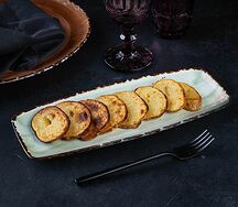 Картофель плеч