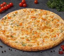 Пицца Жюльен