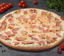 Пицца Мясная