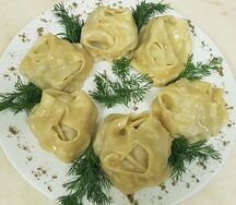 Манты