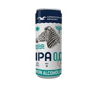 Горьковская IPA безалкогольное 