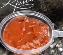 Соус Красный шашлычный