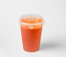 Морковный фреш