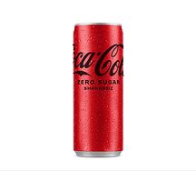 Coca-Cola Zero 