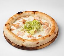 Пицца Цезарь