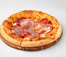 Пицца Прошутто ди парма