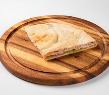 Фарчито с индейкой