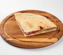 Фарчито с ростбифом 