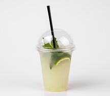 Лимонад классический