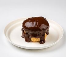 Профитроль