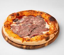 Пицца Ростбиф
