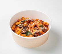 Пенне Арраббиата