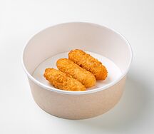 Сырные палочки