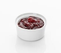 Джем из смородины