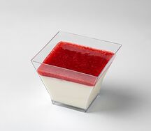 Панна котта 