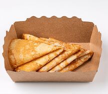 Блины классические