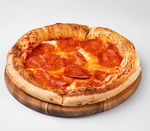 Пицца Пепперони
