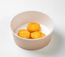 Куриные наггетсы