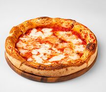 Пицца Маргарита