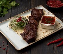 Яблочко ягненка