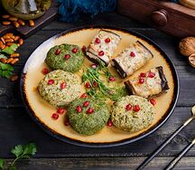 Ассорти Пхали