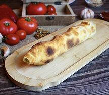 Хачапури на шампуре