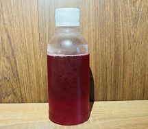 Водяная клюква