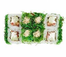 Кайсо-ролл 