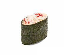 Гункан Краб 