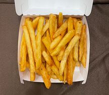 Картофель фри