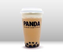 Cheese Panda классик