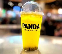 Манго-маракуйя