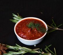 Соус Сацебели