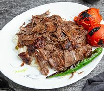 Донар Пилав Усту