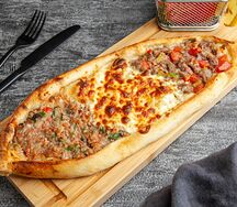 Пиде Ассорти