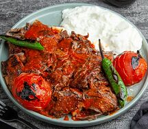 Искандер-Кебаб