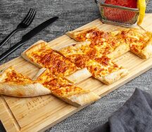 Пиде с сыром