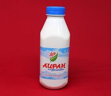 Айран Турецкий (синий)